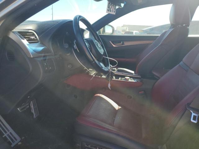 Foto 7 de la subasta – 2016 LEXUS GS 350 con VIN JTHCZ1BL2GA004294