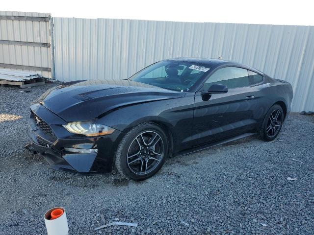 FORD MUSTANG 2023 with VIN 1FA6P8TH5P5110048 - Photo from auction