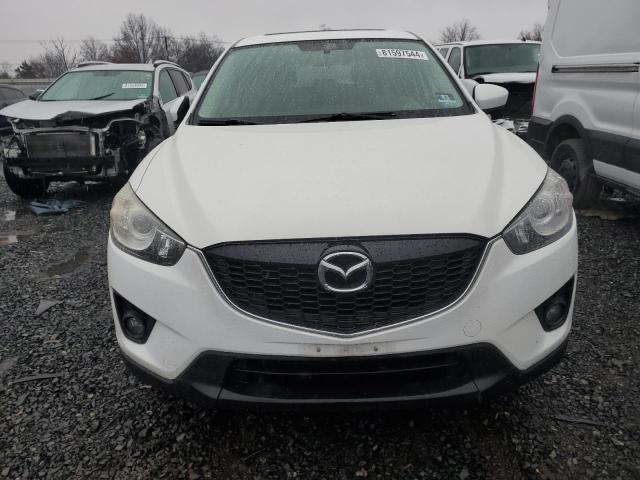 Photo 5 from auction – 2013 MAZDA CX-5 TOURI with VIN JM3KE4CE1D0118354