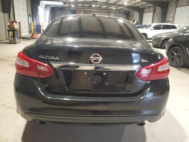 Photo 6 from auction – 2018 NISSAN ALTIMA 2.5 with VIN 1N4AL3AP3JC222840