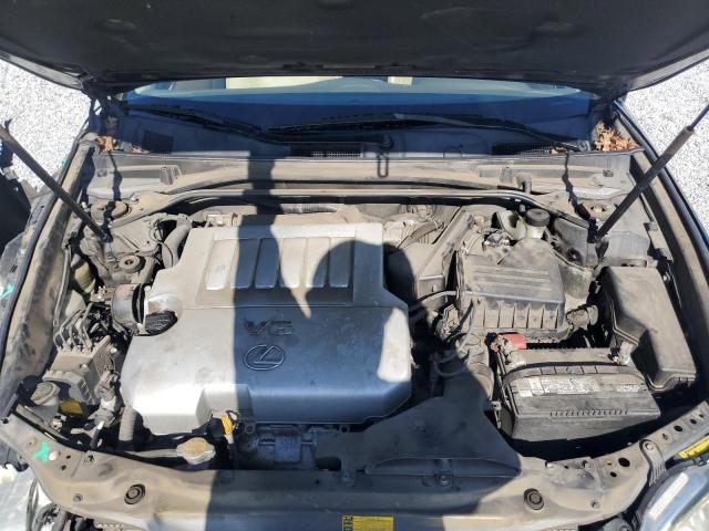 Photo 11 from auction – 2008 LEXUS ES 350 with VIN JTHBJ46G182211868