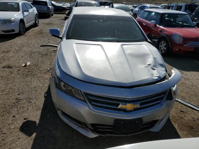 Photo 5 from auction – 2017 CHEVROLET IMPALA PRE with VIN 1G1145S3XHU179769