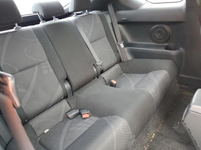 Photo 10 from auction – 2012 TOYOTA SCION TC with VIN JTKJF5C70C3030166
