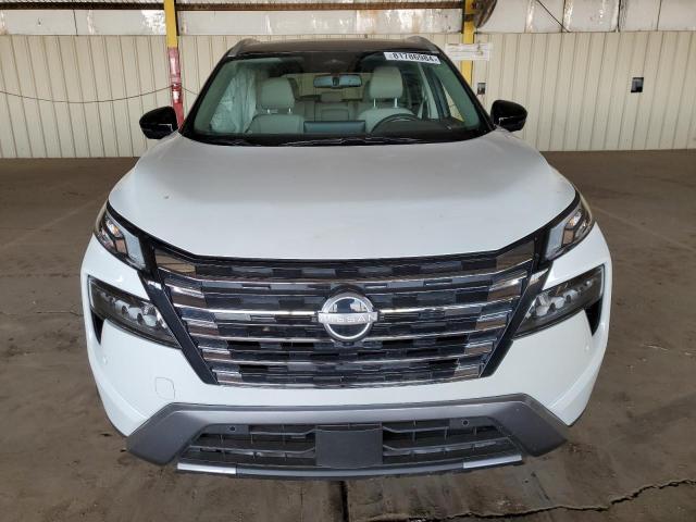 Photo 5 from auction – 2024 NISSAN ROGUE SL with VIN JN8BT3CA0RW353052