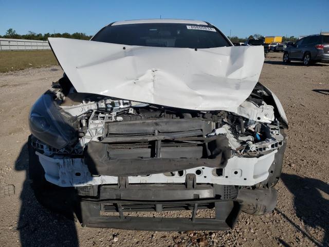 Photo 5 from auction – 2018 FORD FOCUS ST with VIN 1FADP3L90JL289699