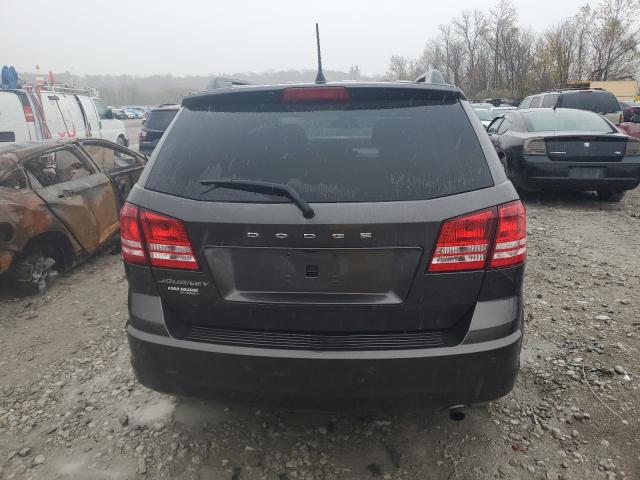 Photo 6 from auction – 2020 DODGE JOURNEY SE with VIN 3C4PDCAB9LT271750