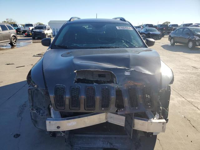 Photo 5 from auction – 2016 JEEP CHEROKEE S with VIN 1C4PJLAB4GW346864