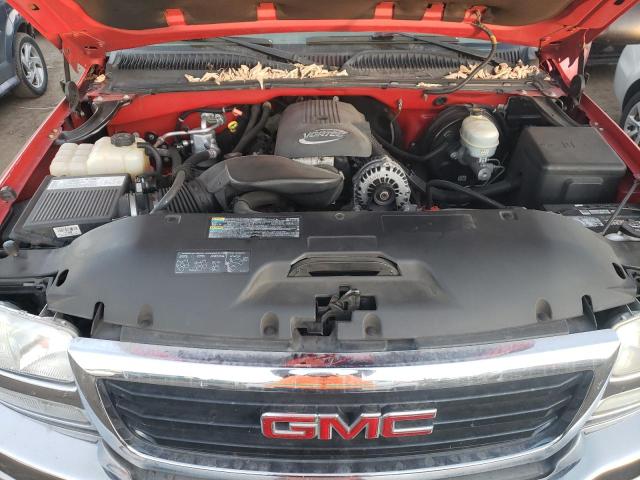 Photo 11 from auction – 2005 GMC NEW SIERRA with VIN 1GTEK19B65Z266572