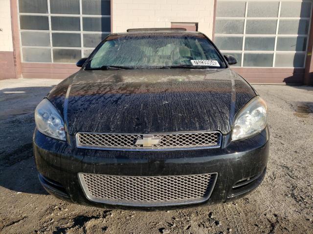 Photo 5 from auction – 2015 CHEVROLET IMPALA LIM with VIN 2G1WB5E34F1153555