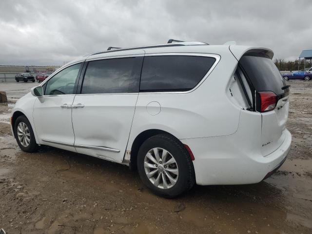 Photo 2 from auction – 2019 CHRYSLER PACIFICA T with VIN 2C4RC1BG6KR704758