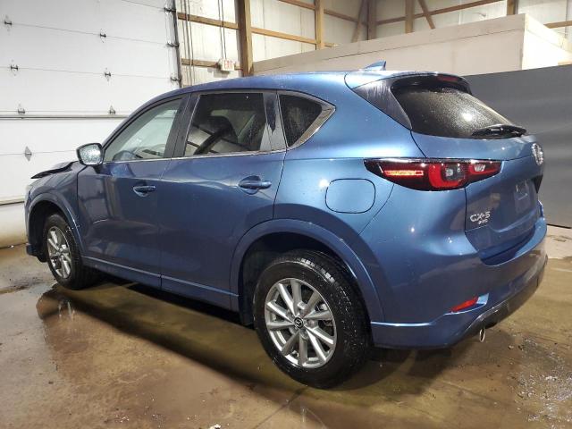 Photo 2 from auction – 2024 MAZDA CX-5 with VIN JM3KFBBL4R0500287