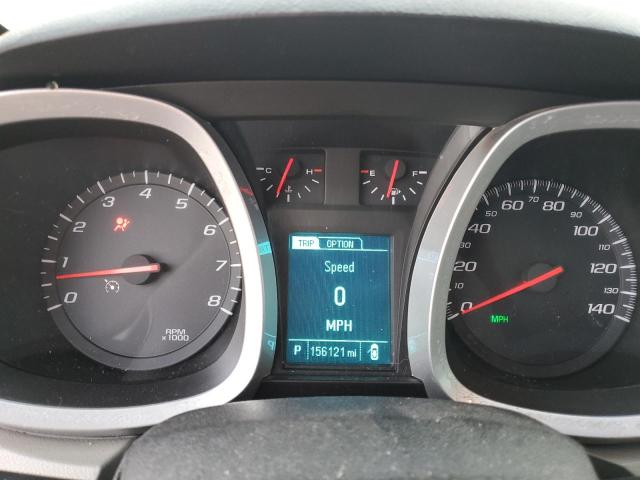 Photo 9 from auction – 2016 CHEVROLET EQUINOX LT with VIN 2GNFLGE37G6345306