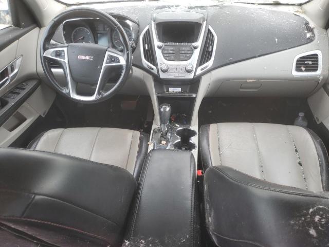 صورة رقم 8 من المزاد - 2017 GMC TERRAIN SL مع VIN 2GKFLUEKXH6100925