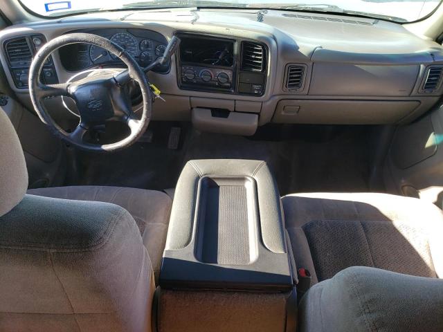 صورة رقم 8 من المزاد - 2000 CHEVROLET SILVERADO مع VIN 2GCEK19T3Y1375898