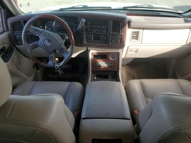 Photo 8 from auction – 2005 CADILLAC ESCALADE L with VIN 1GYEC63N25R206845