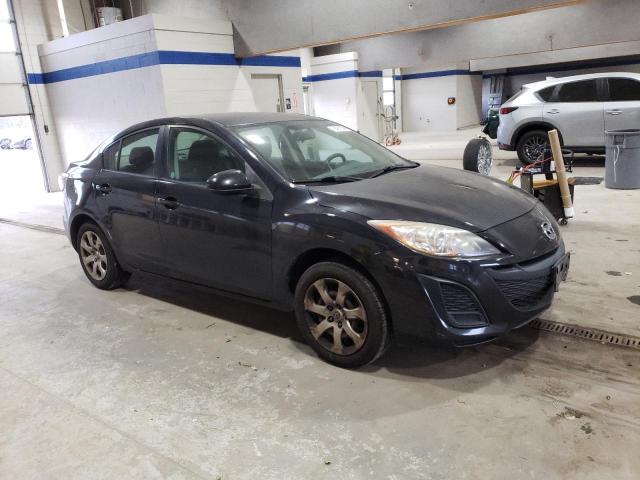 Foto 4 de la subasta – 2011 MAZDA 3 I con VIN JM1BL1UG0B1463119