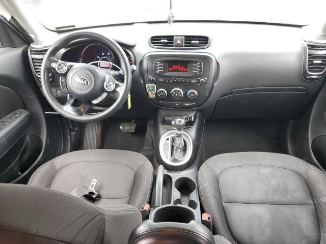 Photo 8 from auction – 2016 KIA SOUL with VIN KNDJN2A24G7825977