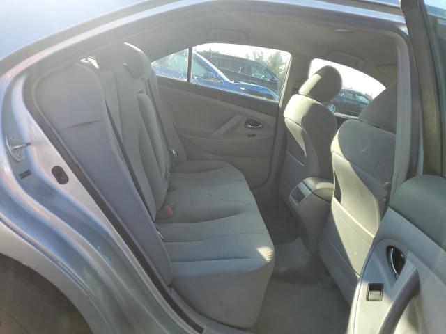 Photo 10 from auction – 2007 TOYOTA CAMRY CE with VIN 4T1BE46K97U073733