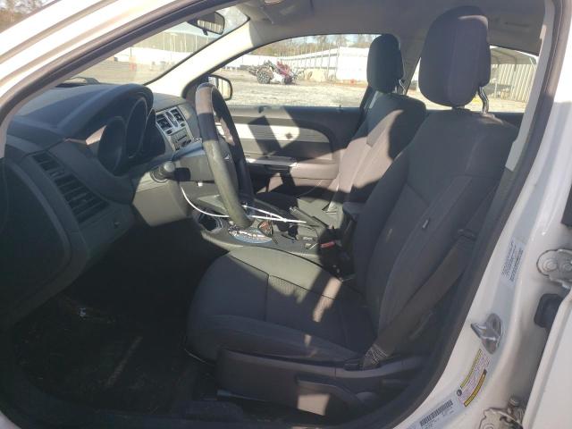 Photo 7 from auction – 2010 CHRYSLER SEBRING TO with VIN 1C3CC4FB1AN169442