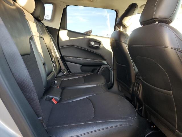 Photo 11 from auction – 2020 JEEP COMPASS LA with VIN 3C4NJDBB9LT139723
