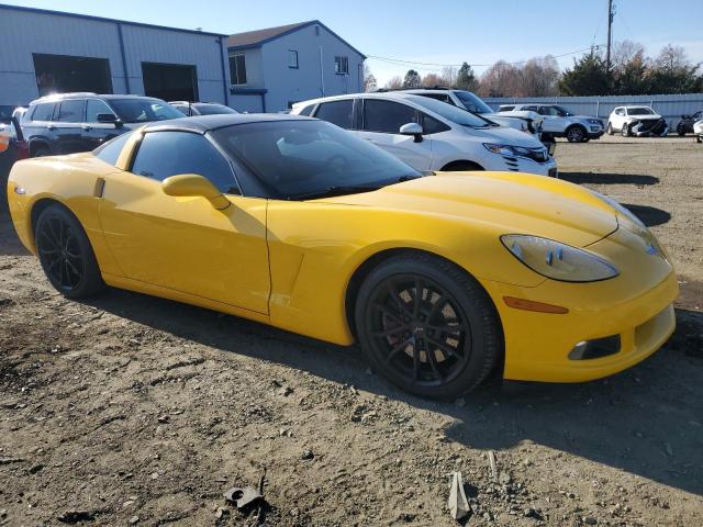 Photo 4 from auction – 2005 CHEVROLET CORVETTE with VIN 1G1YY24U555113501