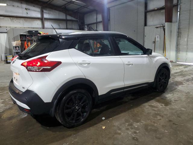 Photo 3 from auction – 2020 NISSAN KICKS SR with VIN 3N1CP5DV5LL579301