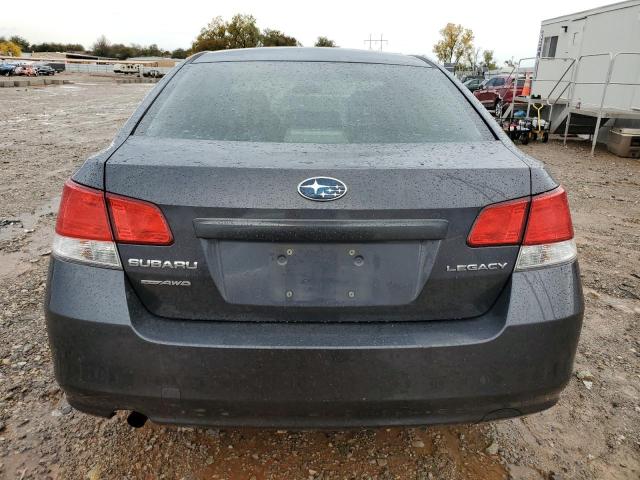 Foto 6 de la subasta – 2013 SUBARU LEGACY 2.5 con VIN 4S3BMCA69D3013917