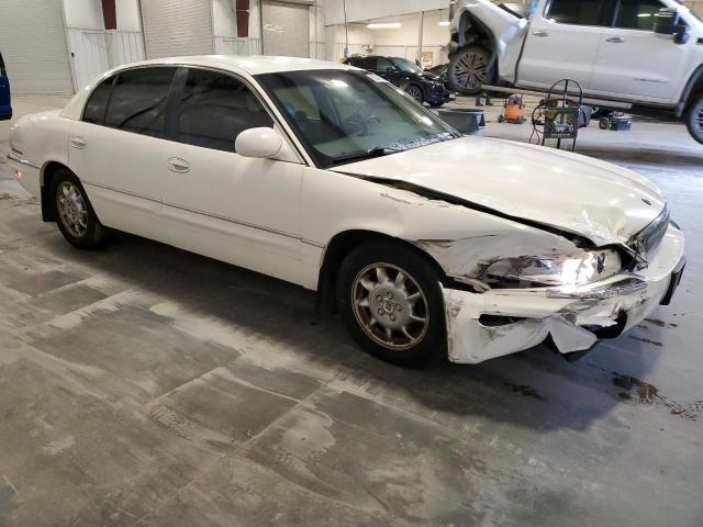Photo 4 from auction – 2004 BUICK PARK AVENU with VIN 1G4CW54K244105038