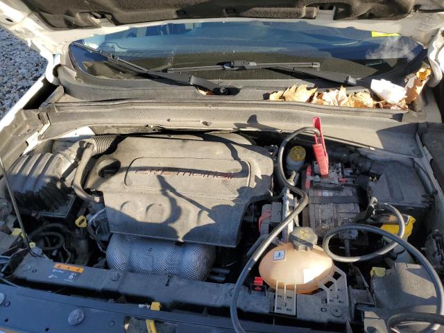Photo 12 from auction – 2017 JEEP RENEGADE L with VIN ZACCJBBB8HPF66837