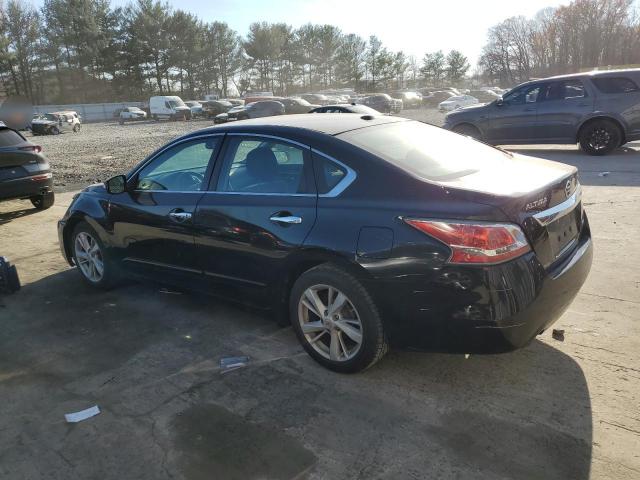 Photo 2 from auction – 2014 NISSAN ALTIMA 2.5 with VIN 1N4AL3APXEC278389