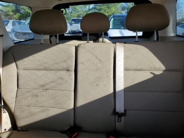Photo 10 from auction – 2009 FORD ESCAPE XLT with VIN 1FMCU03G49KC04064