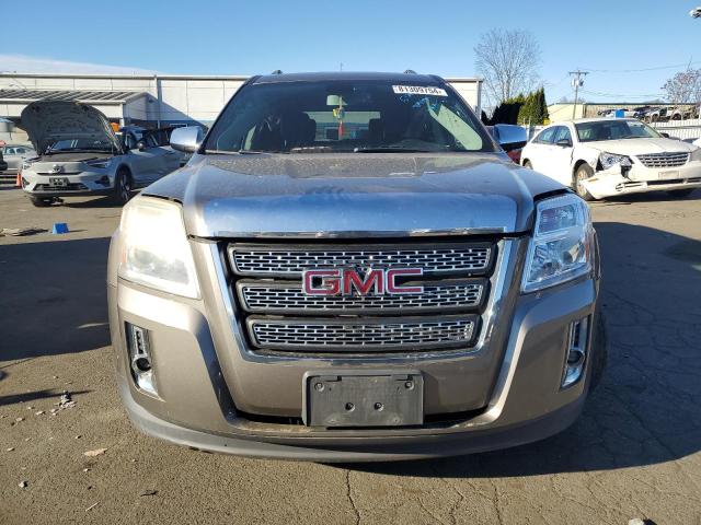 Photo 5 from auction – 2011 GMC TERRAIN SL with VIN 2CTFLXE53B6331359