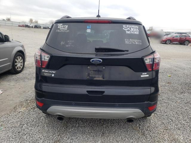 Photo 6 from auction – 2017 FORD ESCAPE SE with VIN 1FMCU0GD8HUC62990