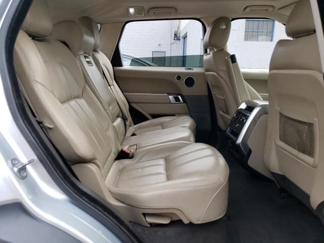 Photo 11 from auction – 2015 LAND ROVER RANGE ROVE with VIN SALWR2VF6FA608366