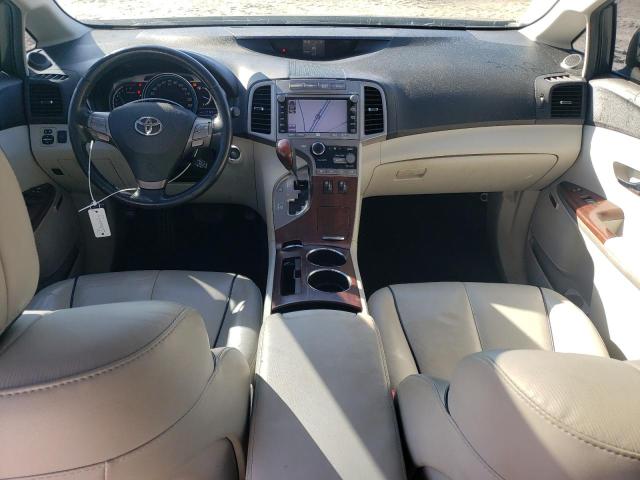 Photo 8 from auction – 2011 TOYOTA VENZA with VIN 4T3ZK3BBXBU035502
