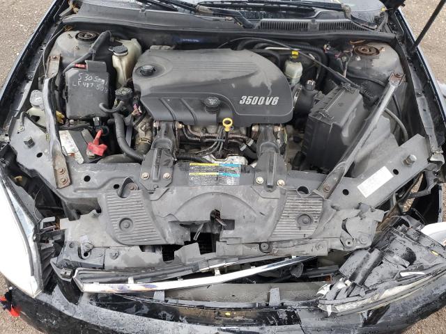 Photo 11 from auction – 2008 CHEVROLET IMPALA LT with VIN 2G1WT58K081325986