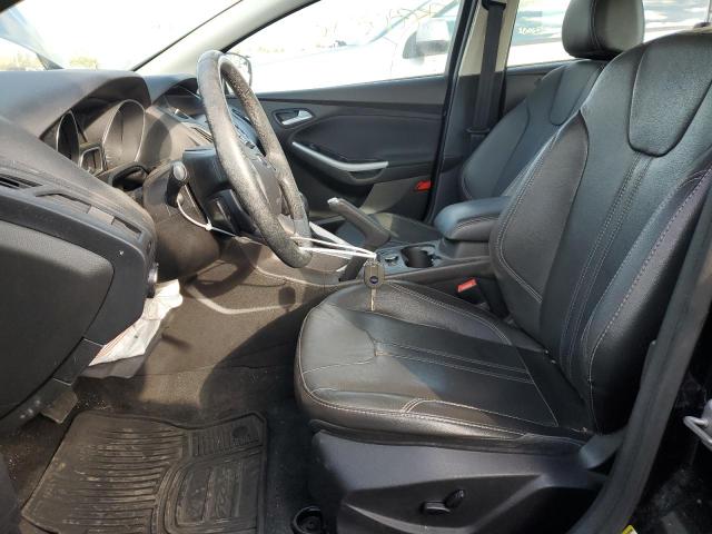 Photo 7 from auction – 2014 FORD FOCUS SE with VIN 1FADP3F27EL217869