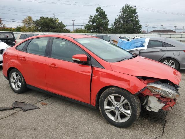 Photo 4 from auction – 2014 FORD FOCUS SE with VIN 1FADP3F25EL193894