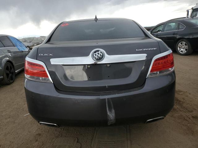 Photo 6 from auction – 2013 BUICK LACROSSE with VIN 1G4GC5E31DF203094