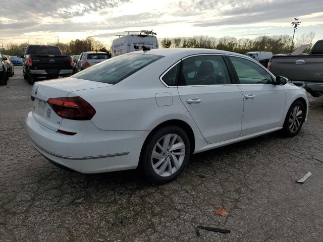 Photo 3 from auction – 2018 VOLKSWAGEN PASSAT SE with VIN 1VWBA7A33JC015595