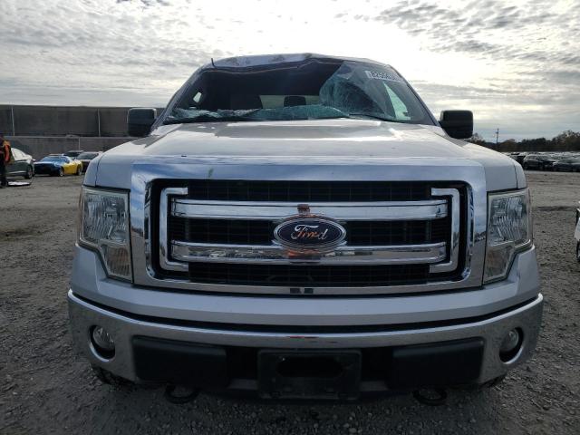Photo 5 from auction – 2013 FORD F150 SUPER with VIN 1FTFW1EF3DKE99009