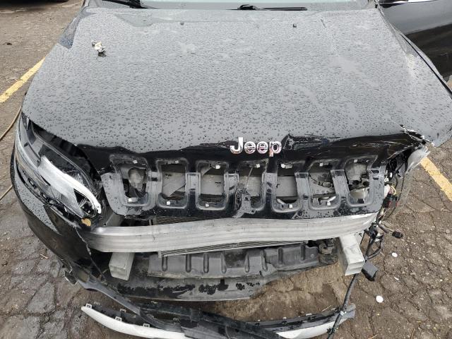 Photo 12 from auction – 2020 JEEP CHEROKEE L with VIN 1C4PJMDX4LD562782