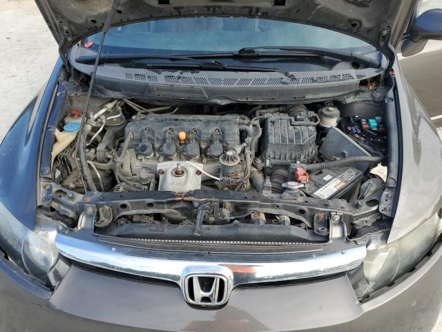 Photo 11 from auction – 2008 HONDA CIVIC LX with VIN 2HGFA16508H302896