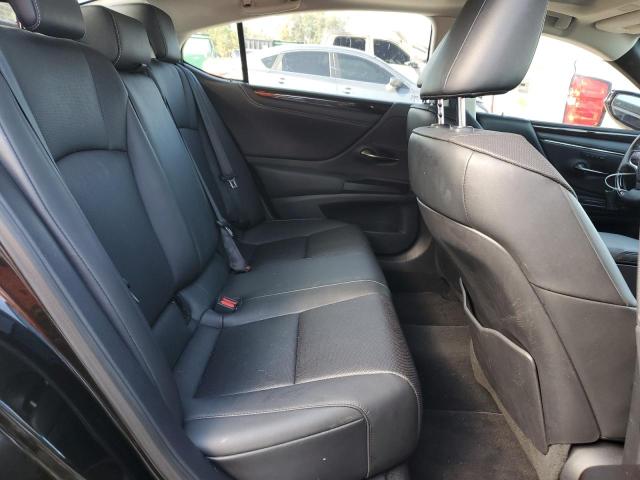 Photo 10 from auction – 2019 LEXUS ES 350 with VIN 58ABZ1B10KU042761