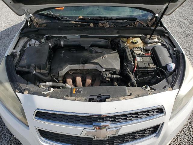 Photo 11 from auction – 2013 CHEVROLET MALIBU LS with VIN 1G11B5SA0DF273341