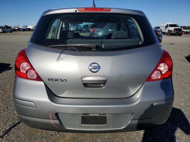 Photo 6 from auction – 2010 NISSAN VERSA S with VIN 3N1BC1CP6AL440732