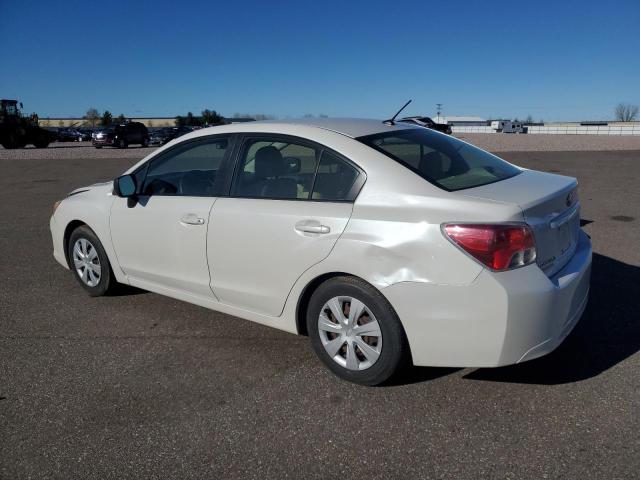 Фото 2 с аукциона – 2013 SUBARU IMPREZA с VIN JF1GJAA66DH011022
