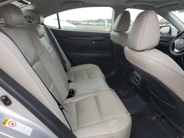 Photo 10 from auction – 2013 LEXUS ES 350 with VIN JTHBK1GG4D2031160
