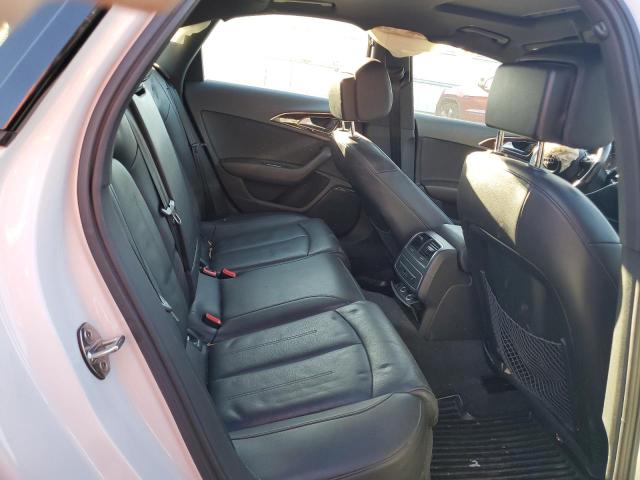 Photo 10 from auction – 2016 AUDI A6 PREMIUM with VIN WAUFGAFC7GN045895