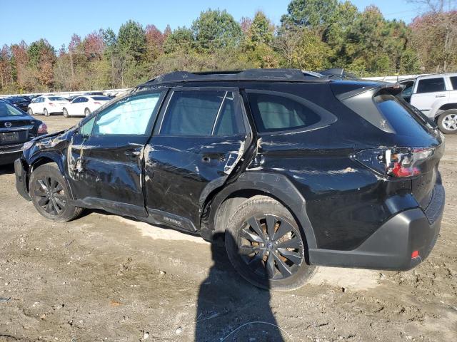 Photo 2 from auction – 2024 SUBARU OUTBACK ON with VIN 4S4BTALCXR3136879